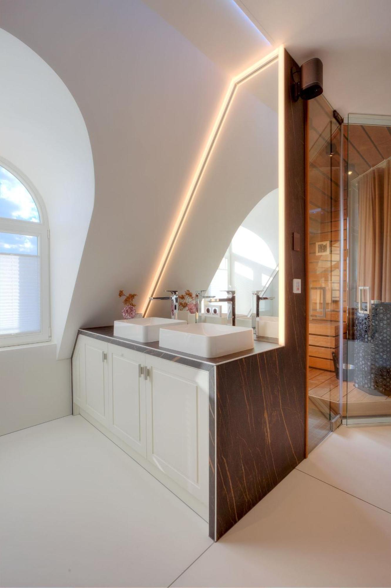 Villa Gruner - Praesidentensuite Цинновиц Экстерьер фото